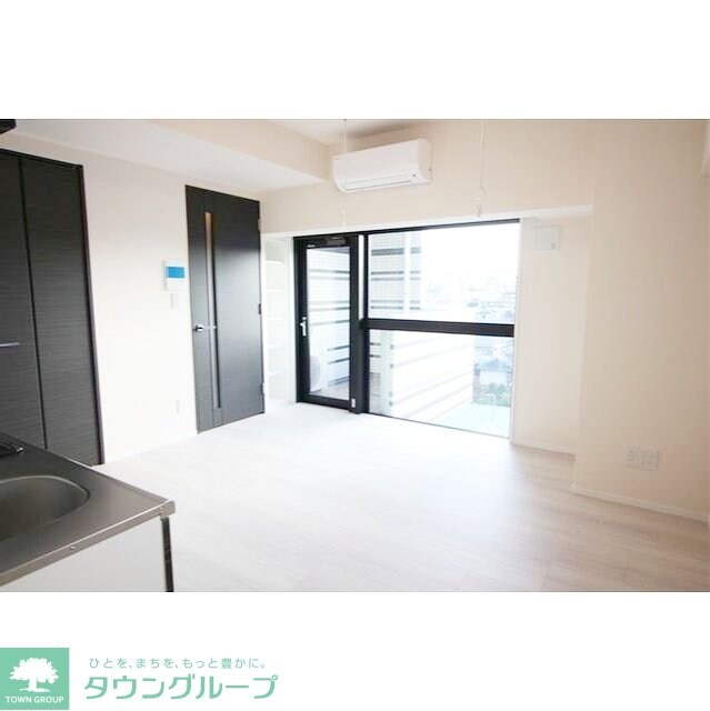 プレール・ドゥーク東新宿IIIの物件内観写真