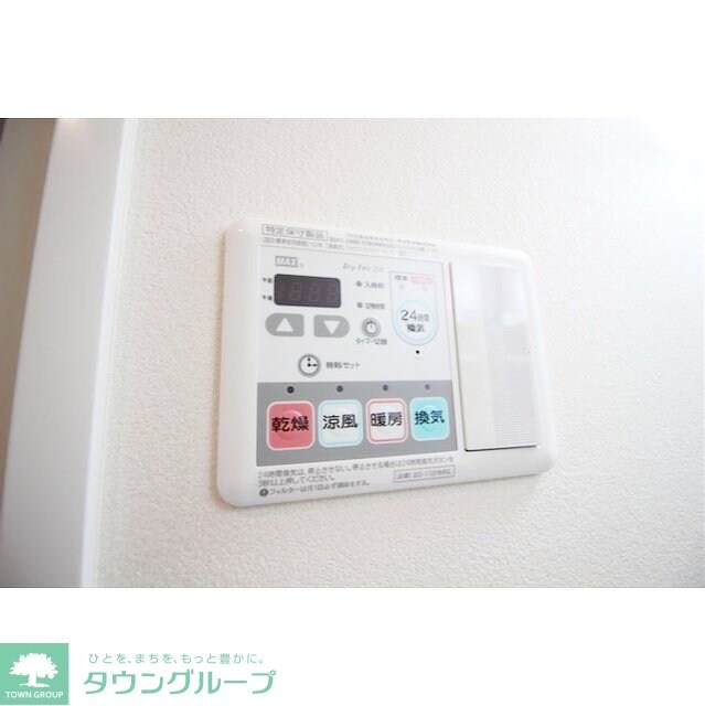 プレール・ドゥーク東新宿IIIの物件内観写真