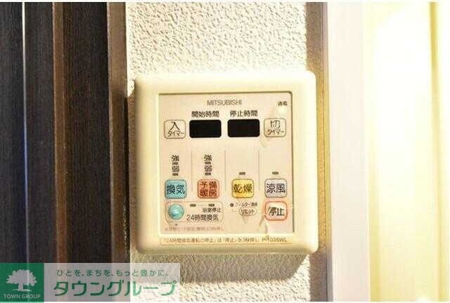 ＳＱＵＡＲＥ渋谷の物件内観写真