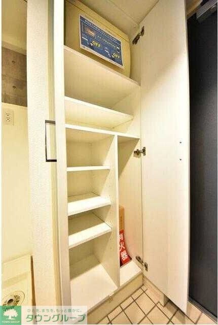 ＳＱＵＡＲＥ渋谷の物件内観写真