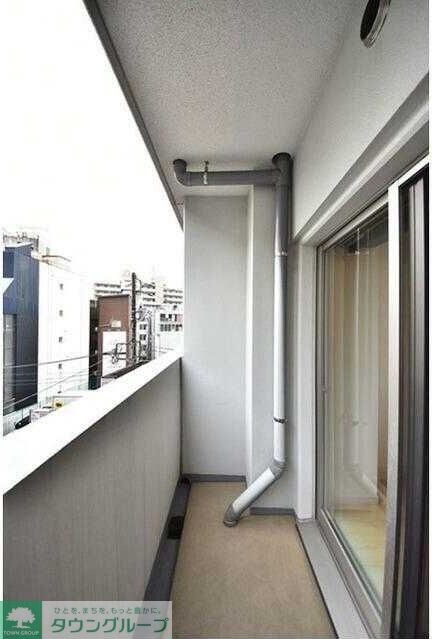 ＳＱＵＡＲＥ渋谷の物件内観写真