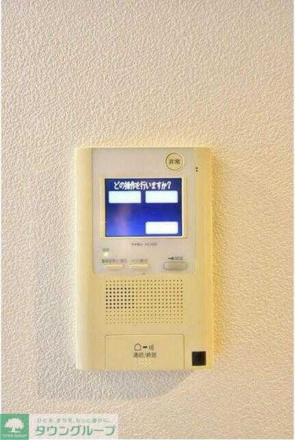 ＳＱＵＡＲＥ渋谷の物件内観写真