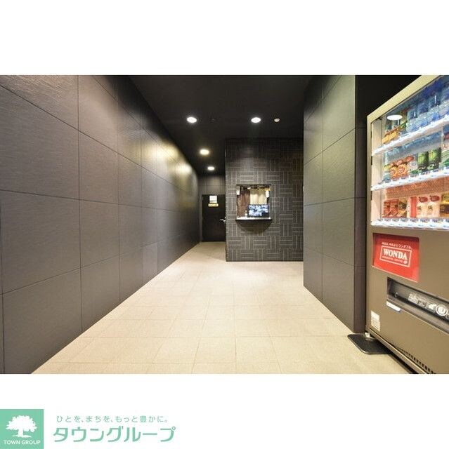 ＳＱＵＡＲＥ渋谷の物件内観写真