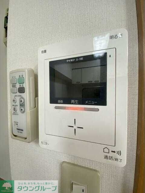 ドエル大橋の物件内観写真