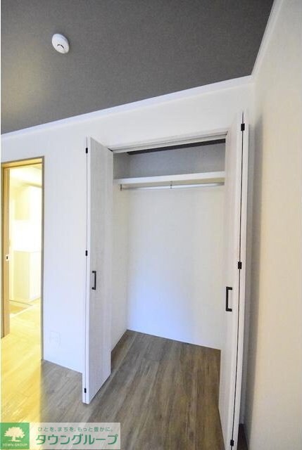 ドエル大橋の物件内観写真