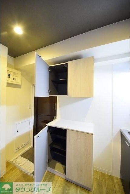 ドエル大橋の物件内観写真