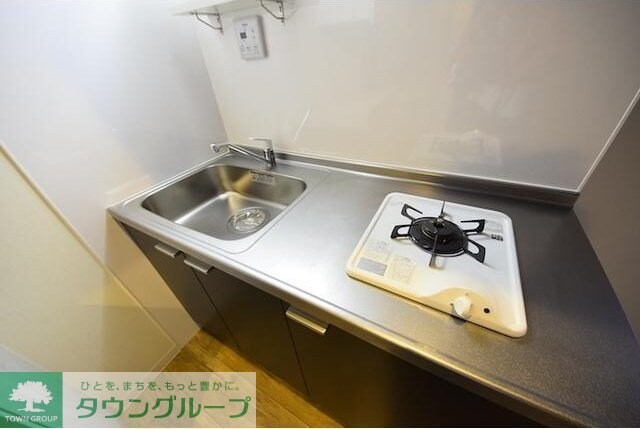 ドエル大橋の物件内観写真