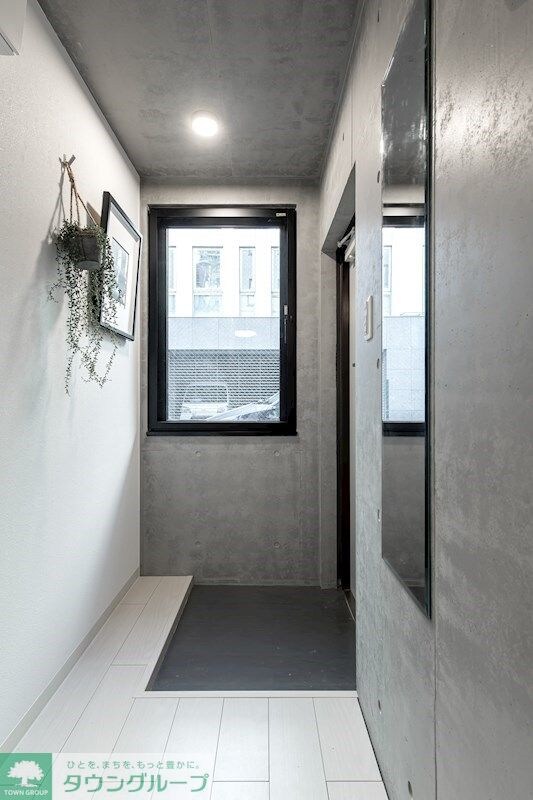 Grande Wasedaの物件内観写真