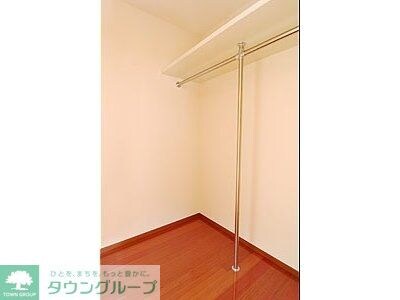 キャビンアリーナ南青山の物件内観写真