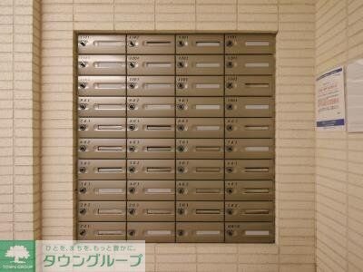 キャビンアリーナ南青山の物件内観写真