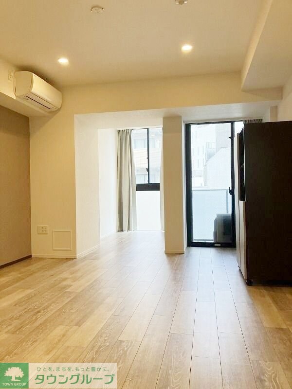 アーバンパーク代々木の物件内観写真