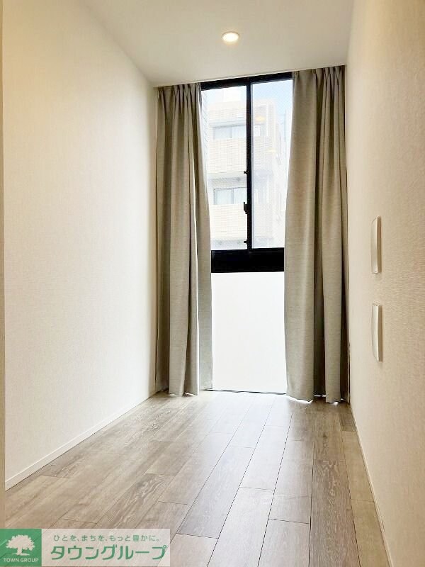 アーバンパーク代々木の物件内観写真