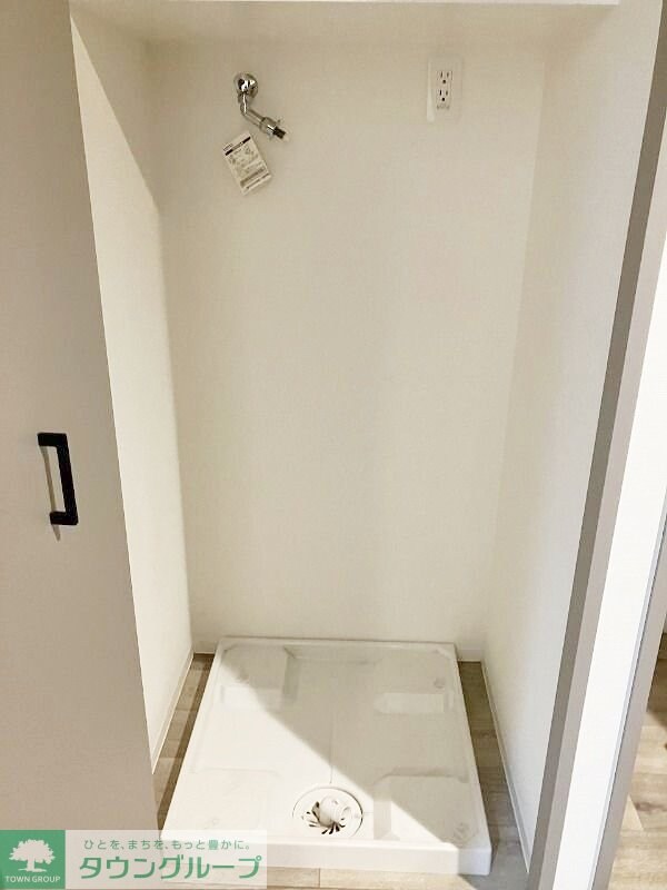 アーバンパーク代々木の物件内観写真