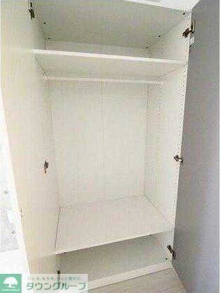 ＰＡＳＥＯ池尻大橋の物件内観写真