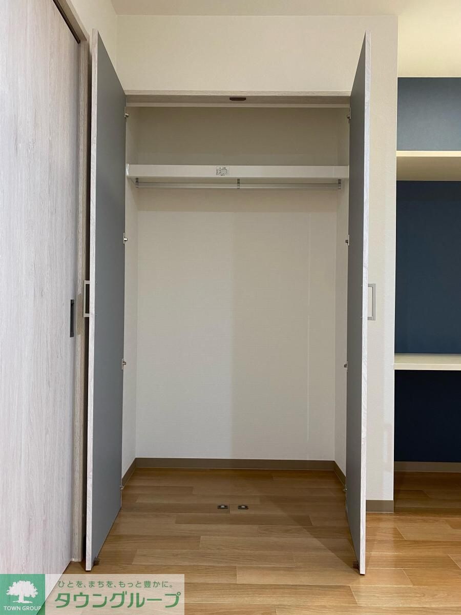 リベレンテ幡ヶ谷の物件内観写真