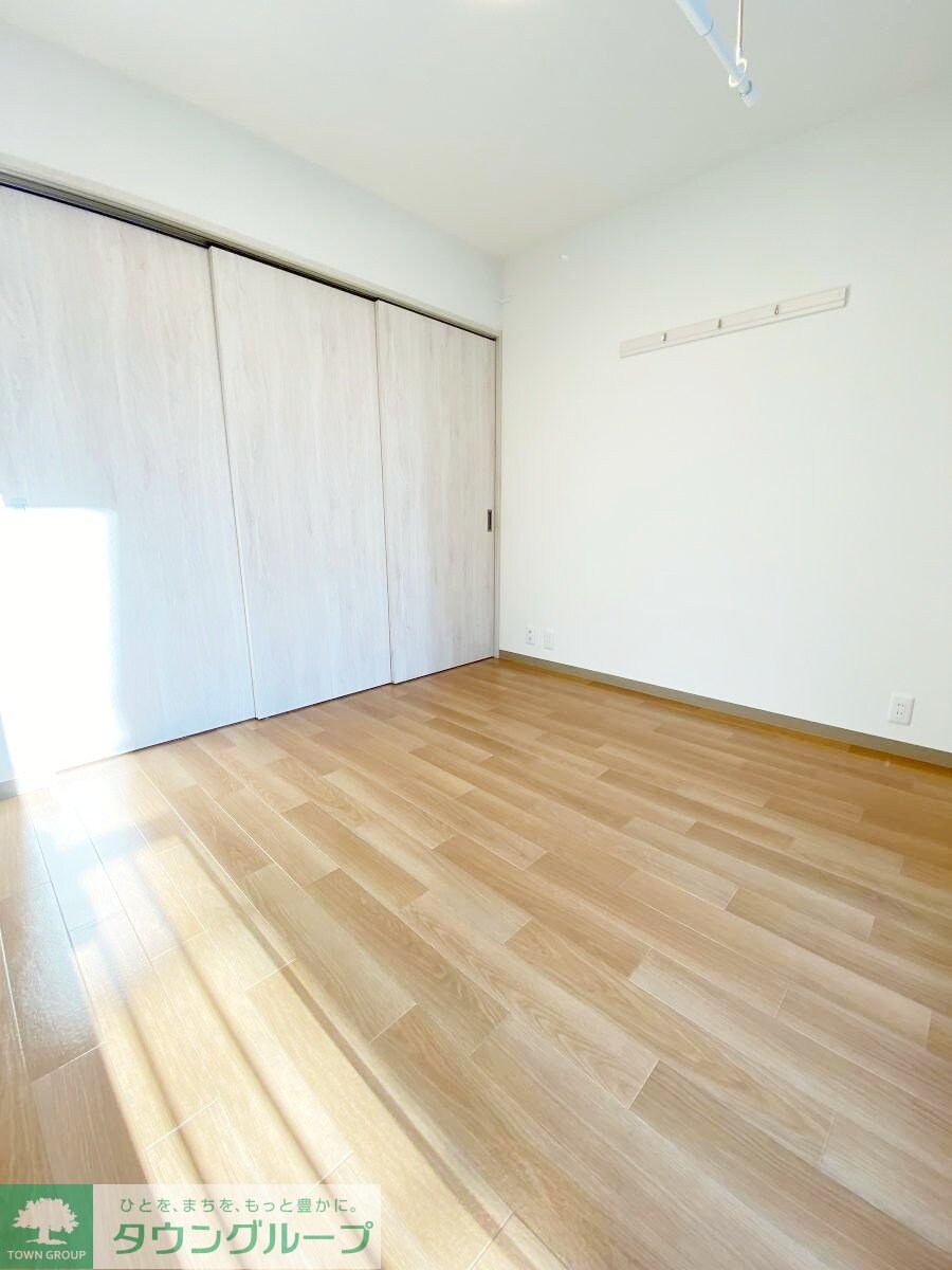 リベレンテ幡ヶ谷の物件内観写真