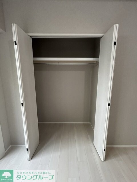 高輪ハイツの物件内観写真