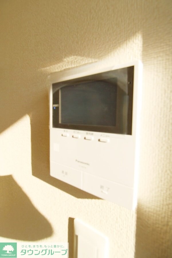 ラシーネ西荻南の物件内観写真