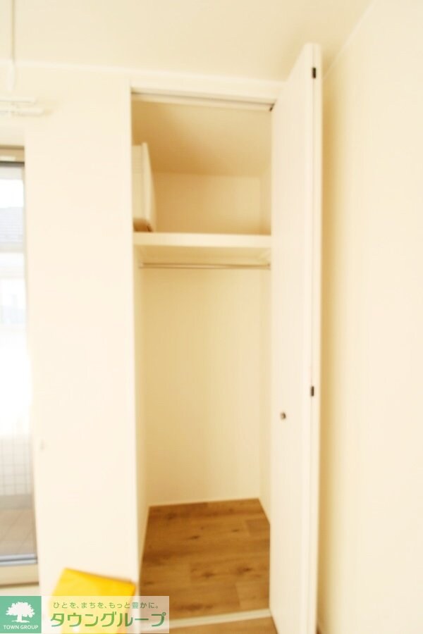 ラシーネ西荻南の物件内観写真