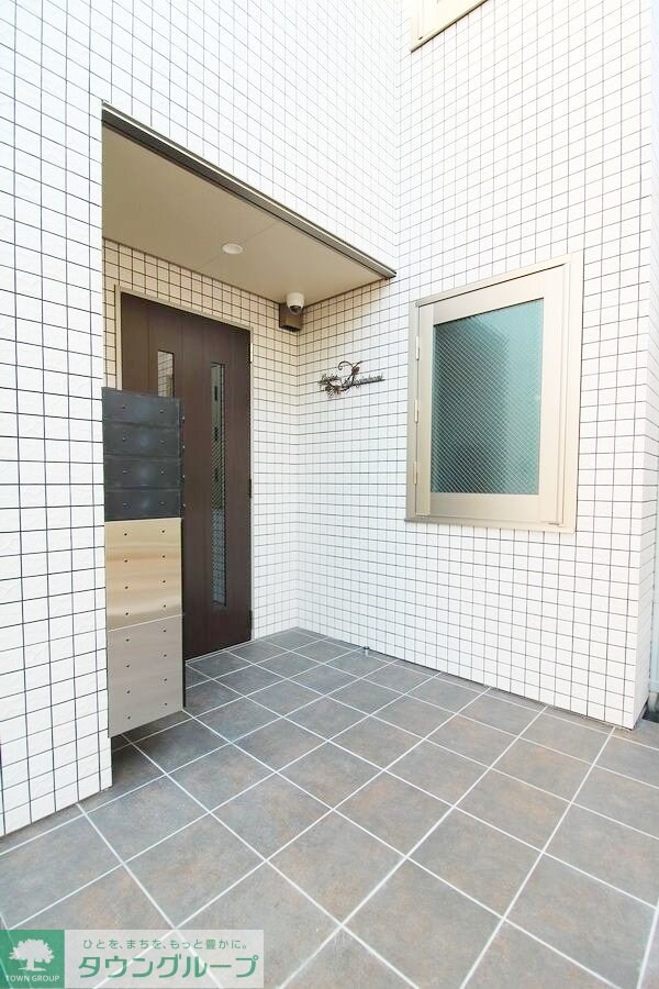 ラシーネ西荻南の物件内観写真