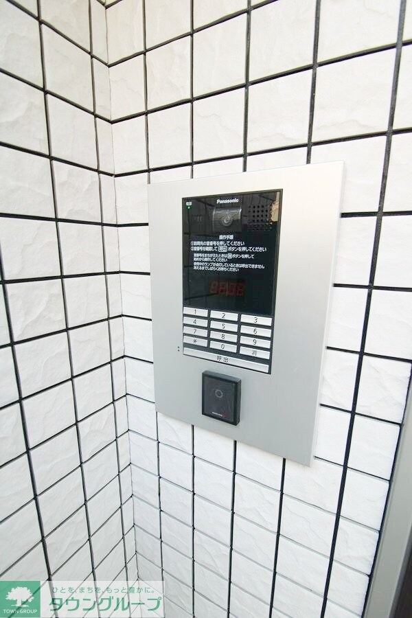 ラシーネ西荻南の物件内観写真