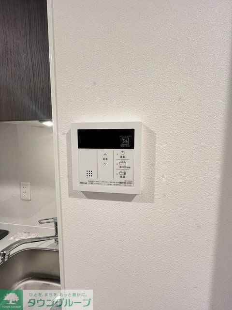 ウェルスクエア学芸大学IIの物件内観写真