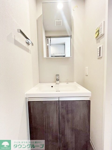 ウェルスクエア学芸大学IIの物件内観写真