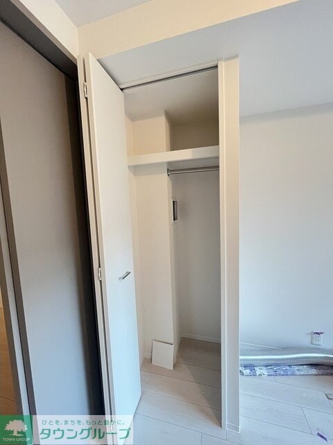 ウェルスクエア学芸大学IIの物件内観写真