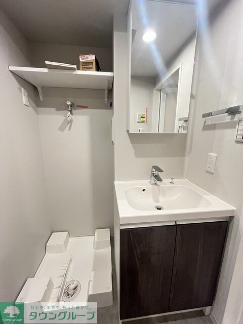 ウェルスクエア学芸大学IIの物件内観写真