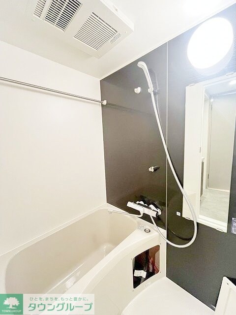 ウェルスクエア学芸大学IIの物件内観写真