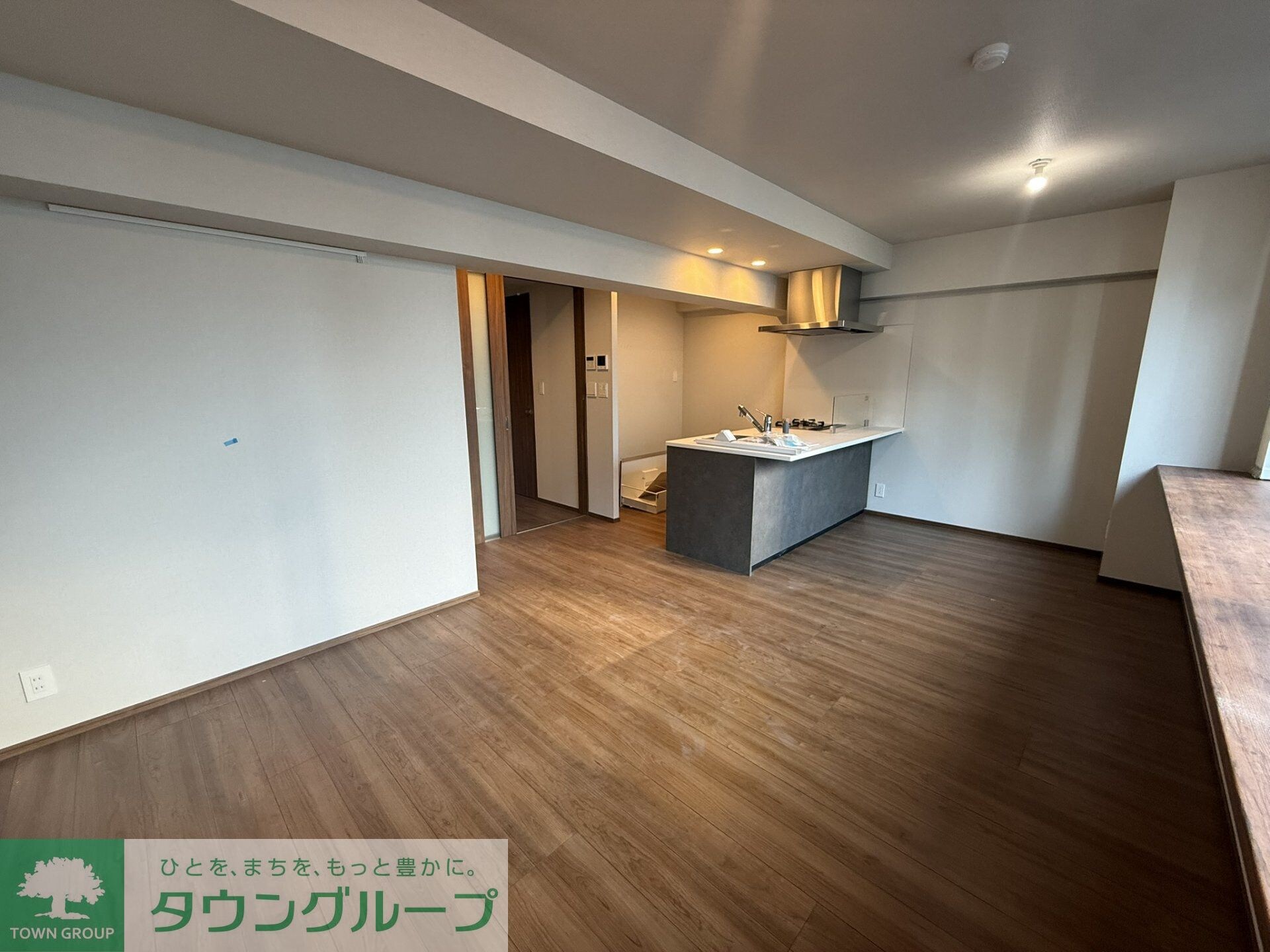 SELENE御殿山の物件内観写真