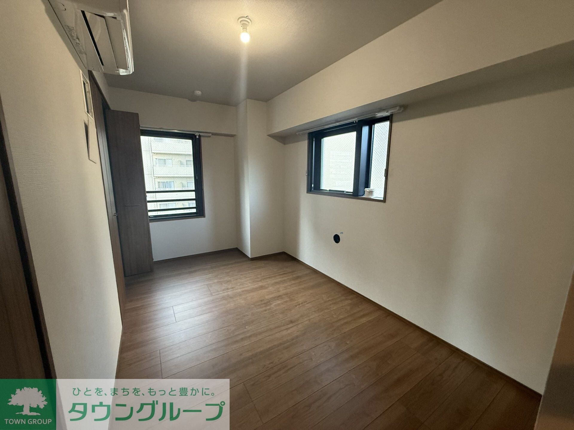 SELENE御殿山の物件内観写真