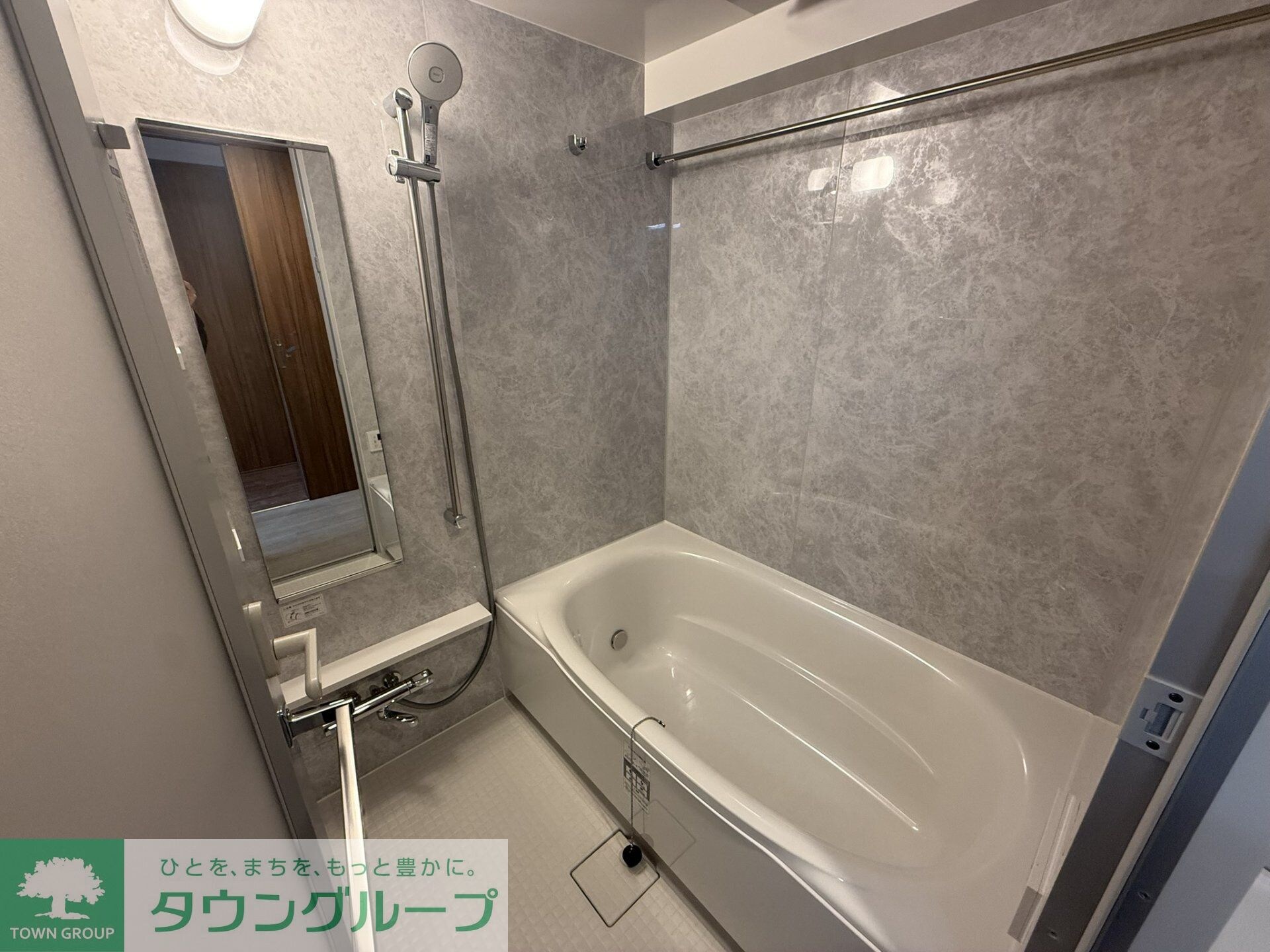 SELENE御殿山の物件内観写真