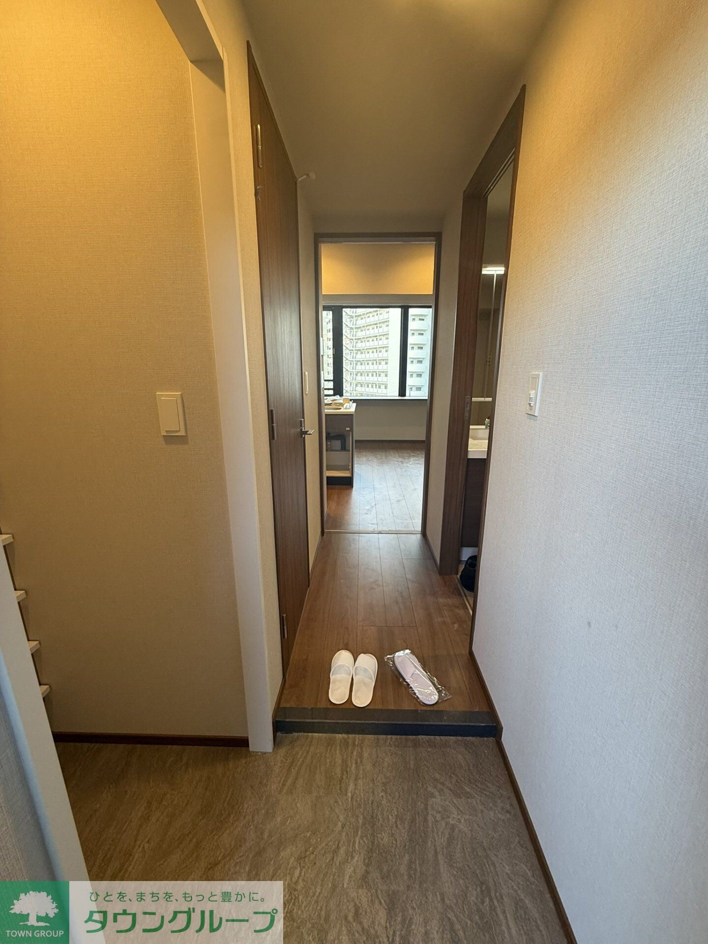 SELENE御殿山の物件内観写真