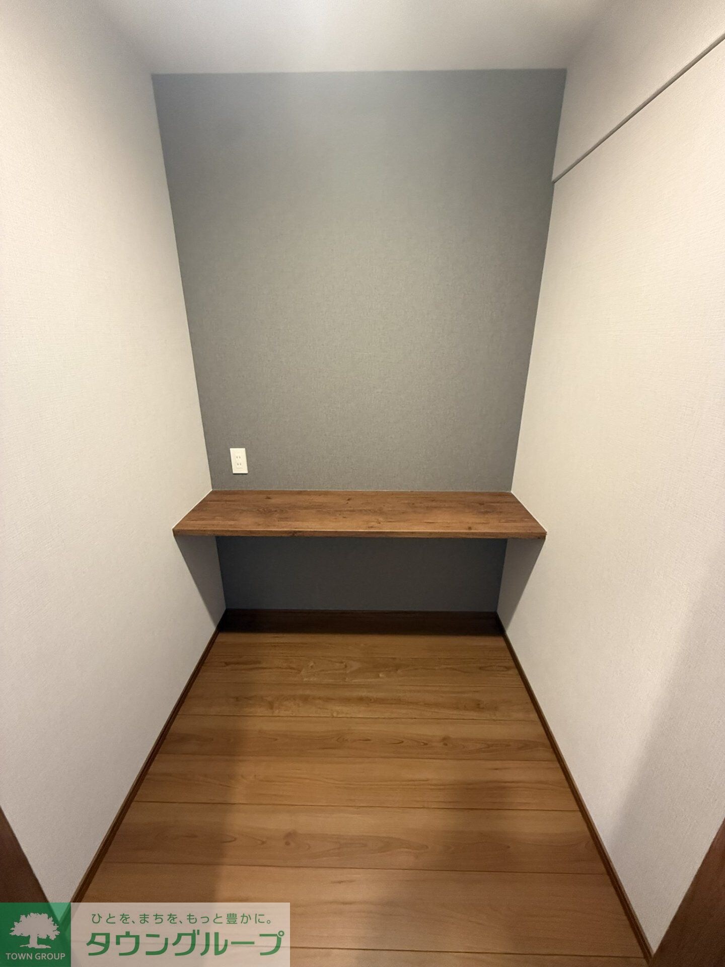 SELENE御殿山の物件内観写真