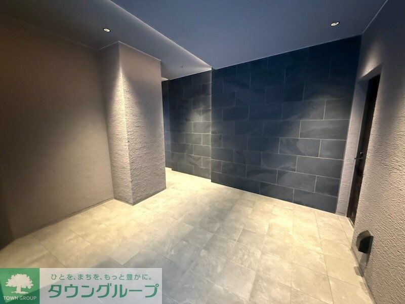 SELENE御殿山の物件内観写真