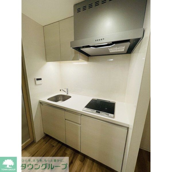 Green Terrace OYAMAの物件内観写真