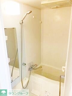 ヴェルト新宿夏目坂の物件内観写真