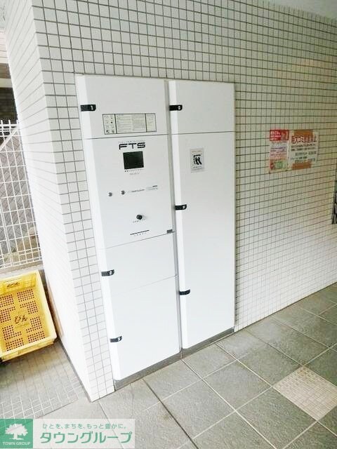 ヴェルト新宿夏目坂の物件内観写真