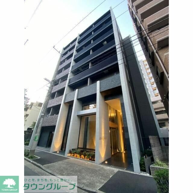 GRAN　PASEO笹塚の物件内観写真