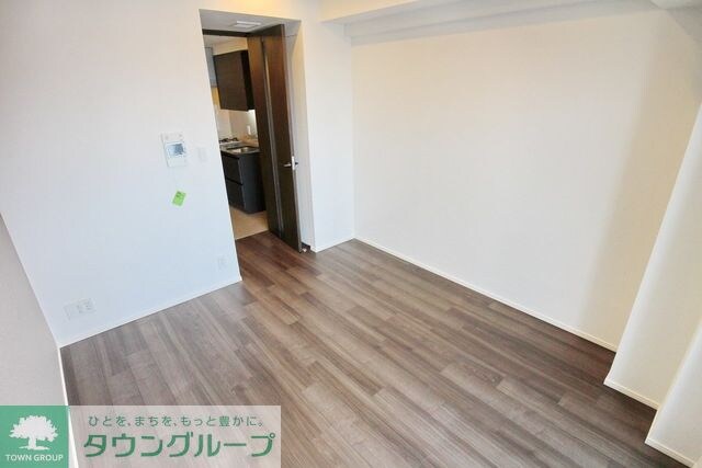 ザ・パークハビオ西大井の物件内観写真