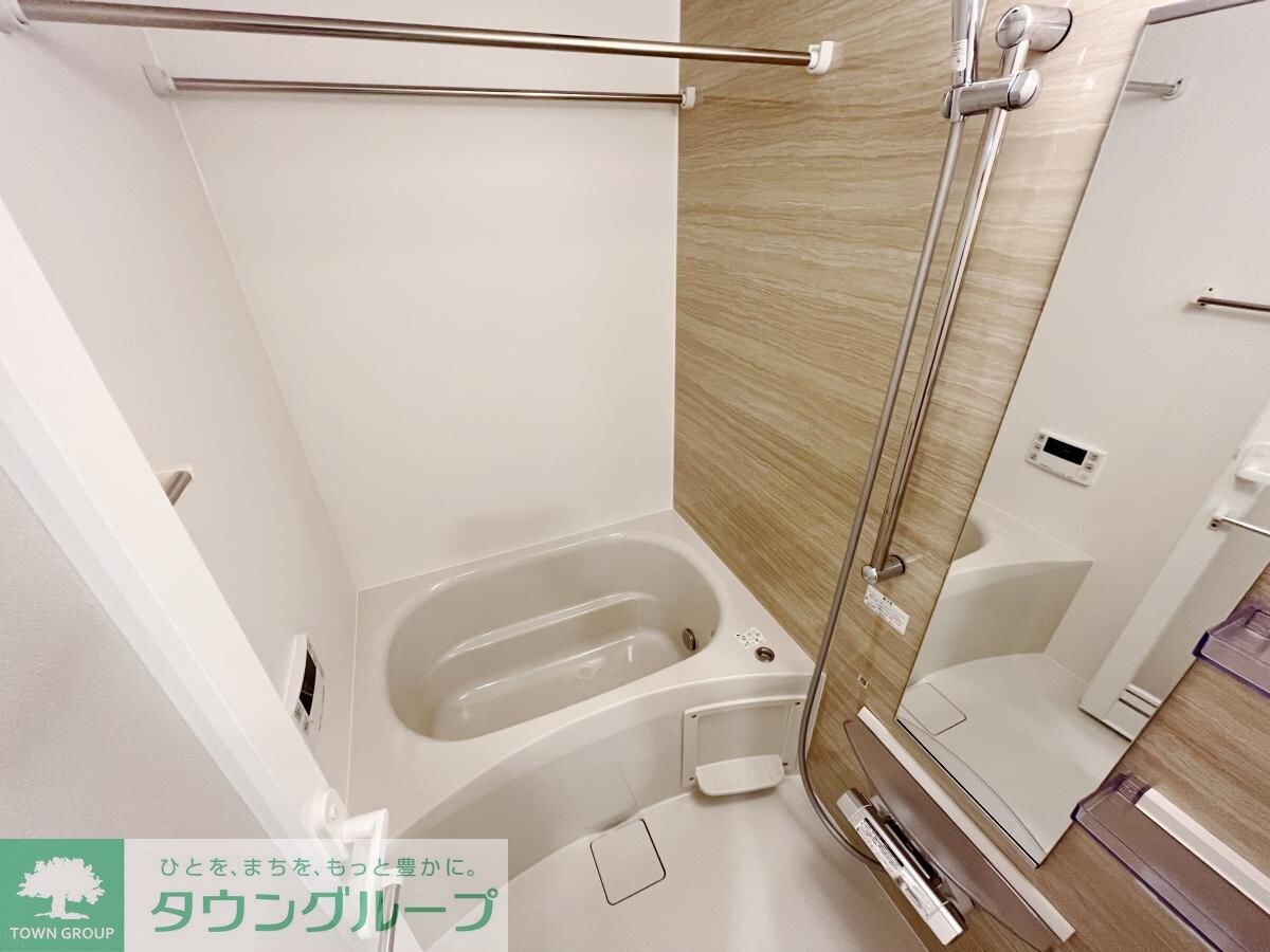 Ｕｒｂａｎ　Ｌｉｎｋ大森海岸の物件内観写真