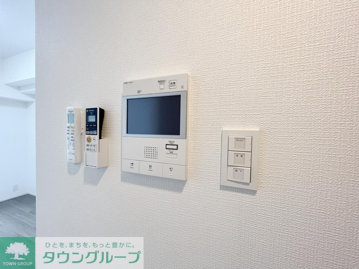 Ｕｒｂａｎ　Ｌｉｎｋ大森海岸の物件内観写真