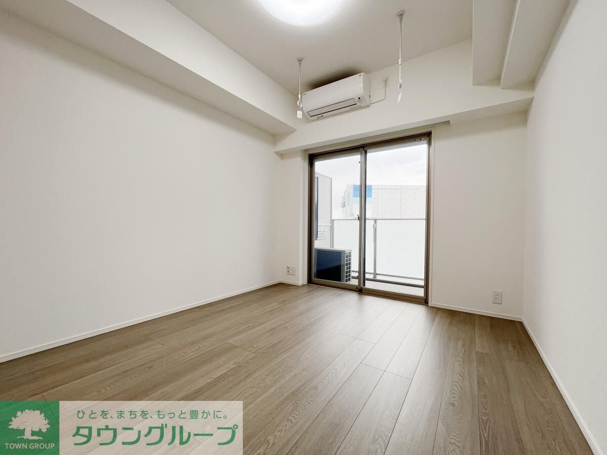 Ｕｒｂａｎ　Ｌｉｎｋ大森海岸の物件内観写真