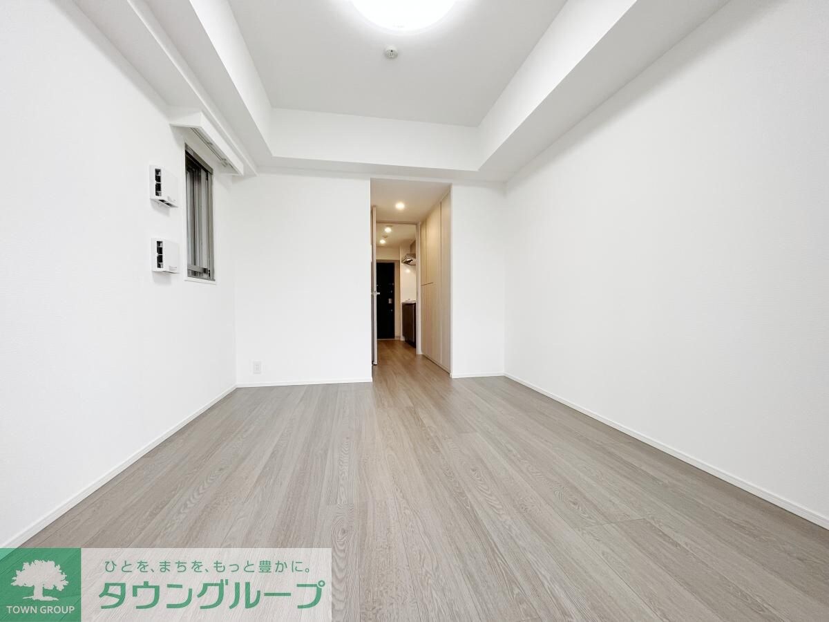 Ｕｒｂａｎ　Ｌｉｎｋ大森海岸の物件内観写真