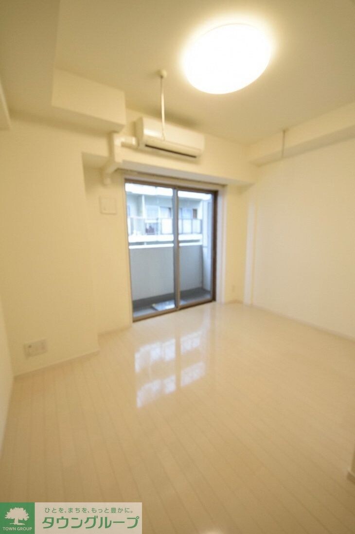 プレール・ドゥーク品川シーサイドの物件内観写真