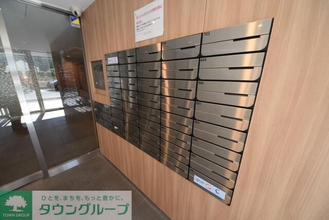 カスタリアお茶の水の物件内観写真