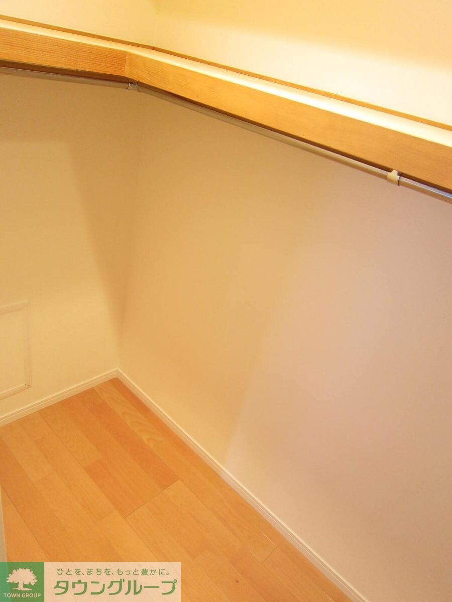 カスタリアお茶の水の物件内観写真