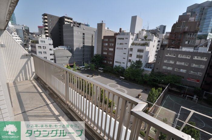 カスタリアお茶の水の物件内観写真