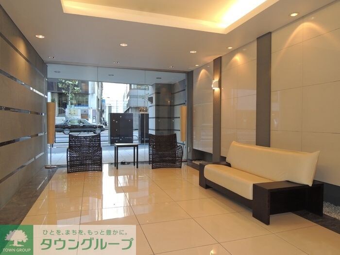 カスタリア新御茶ノ水の物件内観写真